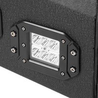 Load image into Gallery viewer, YIKATOO® Offroad Front Bumper for 2004-2008 Ford F-150,3 Piece Winch Ready