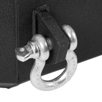 Load image into Gallery viewer, YIKATOO® Offroad Front Bumper for 2004-2008 Ford F-150,3 Piece Winch Ready