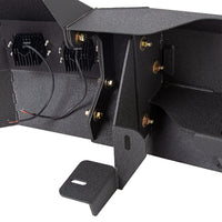 Load image into Gallery viewer, YIKATOO® Offroad Front Bumper for 2004-2008 Ford F-150,3 Piece Winch Ready