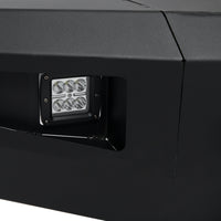 Load image into Gallery viewer, YIKATOO? Steel Front Bumper for 2017-2019 Ford F-250 F-350 F-450