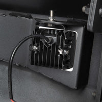 Load image into Gallery viewer, YIKATOO? Steel Front Bumper for 2017-2019 Ford F-250 F-350 F-450