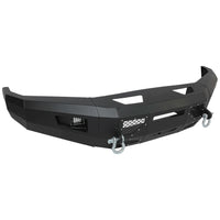 Load image into Gallery viewer, YIKATOO? Steel Front Bumper for 2017-2019 Ford F-250 F-350 F-450