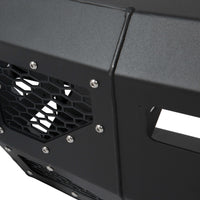 Load image into Gallery viewer, YIKATOO? Steel Front Bumper for 2017-2019 Ford F-250 F-350 F-450