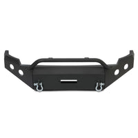 Load image into Gallery viewer, YIKATOO® Steel Front Bumper for 2011-2014 Chevy Silverado 2500 3500HD