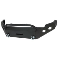 Load image into Gallery viewer, YIKATOO® Steel Front Bumper for 2011-2014 Chevy Silverado 2500 3500HD