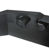 Load image into Gallery viewer, YIKATOO® Steel Front Bumper for 2011-2014 Chevy Silverado 2500 3500HD