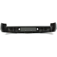 Load image into Gallery viewer, YIKATOO® Rear Bumper for 2005-2015 Toyota Tacoma w/LED Light+D Ring