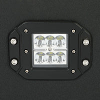 Load image into Gallery viewer, YIKATOO®Rear Bumper Step Bumper Compatible with 2010-2021 Dodge Ram 2500 3500 Heavy Duty Steel