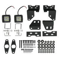 Load image into Gallery viewer, YIKATOO® Rear Bumper for 2003-2009 Dodge Ram 1500 2500 3500