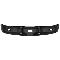 Load image into Gallery viewer, YIKATOO® Modular Black Front Bumper for 1992-1996 Ford F-150 F-250 F-350,3-Piece Steel Base