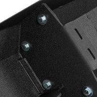 Load image into Gallery viewer, YIKATOO® Modular Black Front Bumper for 1992-1996 Ford F-150 F-250 F-350,3-Piece Steel Base