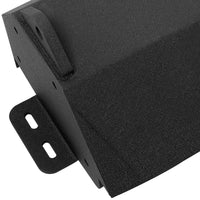 Load image into Gallery viewer, YIKATOO® Modular Black Front Bumper for 1992-1996 Ford F-150 F-250 F-350,3-Piece Steel Base