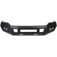 Load image into Gallery viewer, YIKATOO® Modular Front Bumper for 2011-2016 Ford F-250 F-350,3-Piece w/LED Lights