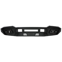 Load image into Gallery viewer, YIKATOO® Modular Front Bumper for 2011-2016 Ford F-250 F-350,3-Piece w/LED Lights