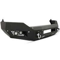 Load image into Gallery viewer, YIKATOO® Front Bumper Off-road 3-Piece Modular Compatible with 2013-2018 Dodge Ram 1500 2019-2021 Ram 1500 Classic 2WD/4WD