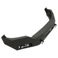 Load image into Gallery viewer, YIKATOO® Front Bumper Off-road 3-Piece Modular Compatible with 2013-2018 Dodge Ram 1500 2019-2021 Ram 1500 Classic 2WD/4WD