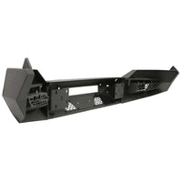 Load image into Gallery viewer, YIKATOO® Front Bumper Off-road 3-Piece Modular Compatible with 2013-2018 Dodge Ram 1500 2019-2021 Ram 1500 Classic 2WD/4WD