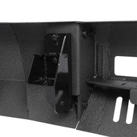 Load image into Gallery viewer, YIKATOO® Steel Front Bumper for 2008-2010 Ford F-250 F-350