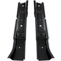 Load image into Gallery viewer, YIKATOO® 1997-2006 Jeep Wrangler TJ Metal Body Mounts Torque Boxes Floor Supports