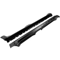Load image into Gallery viewer, YIKATOO® OE Style Rocker Panel fits 2003-2006 Ford Expedition rust repair Pair