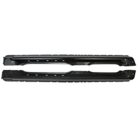 Load image into Gallery viewer, YIKATOO® OE Style Rocker Panel fits 2003-2006 Ford Expedition rust repair Pair