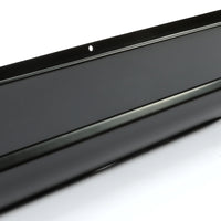 Load image into Gallery viewer, YIKATOO® Steel Rear Roll Pan Bumper W/ License Light Compatible With 1967-1972 Chevy C10 Pickup Fleetside
