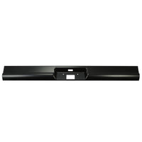Load image into Gallery viewer, YIKATOO® Steel Rear Roll Pan Bumper W/ License Light Compatible With 1967-1972 Chevy C10 Pickup Fleetside