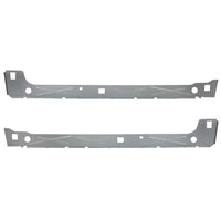 Load image into Gallery viewer, YIKATOO® 2 PC For 1999-2006 Chevy Silverado Sierra 1500 2500 Extended Cab Inner Rocker Panels