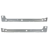 Load image into Gallery viewer, YIKATOO® 2 PC For 1999-2006 Chevy Silverado Sierra 1500 2500 Extended Cab Inner Rocker Panels