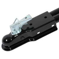 Load image into Gallery viewer, YIKATOO® Fits 1950-1978 Volkswagen Beetle Karmann Ghia Thing Tow Bar 1.1L 1.2L 1.6L H4