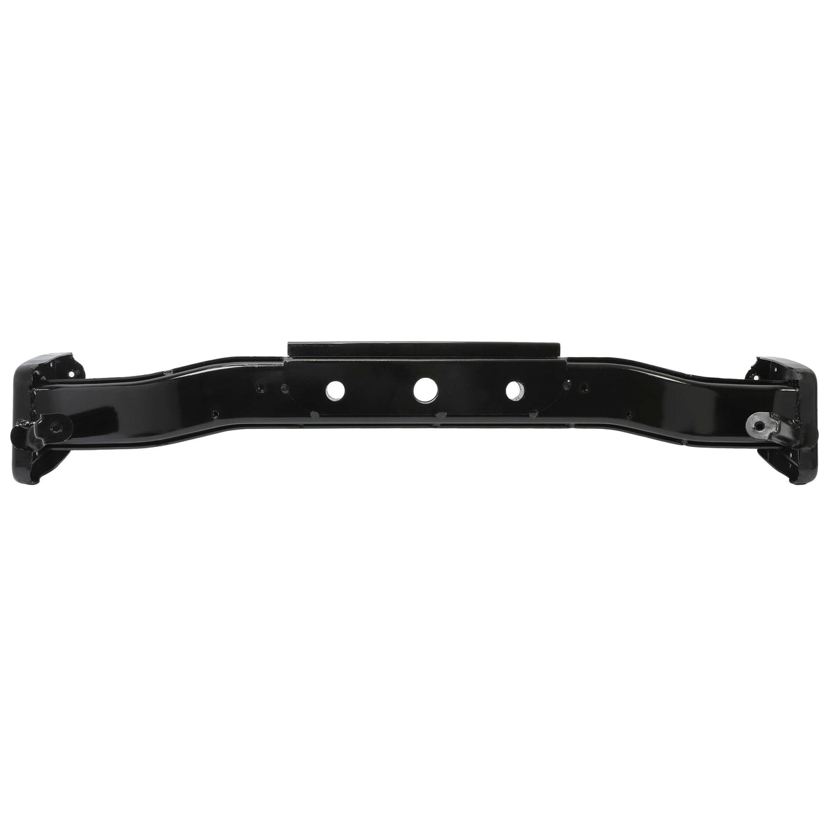 Rear Bumper Reinforcement Bar For Toyota Tacoma 2005-2015 - Steel Hitch Bar, Replaces 52043-04010