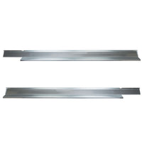Load image into Gallery viewer, YIKATOO® Slip-on Rocker Panels PAIR Fit 2008-2011 Ford Focus 4-Door Sedan Hatchback