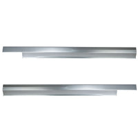 Load image into Gallery viewer, YIKATOO® Slip-on Rocker Panels PAIR Fit 2008-2011 Ford Focus 4-Door Sedan Hatchback