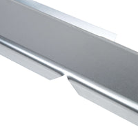 Load image into Gallery viewer, YIKATOO® Slip-on Rocker Panels PAIR Fit 2008-2011 Ford Focus 4-Door Sedan Hatchback