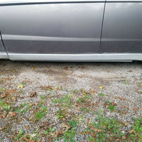 Load image into Gallery viewer, YIKATOO® Slip-on Rocker Panels PAIR Fit 2008-2011 Ford Focus 4-Door Sedan Hatchback