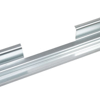 Load image into Gallery viewer, YIKATOO® Silver Galvanized Outer Rocker Panel PAIR For 1984-1996 Comanche 4 Door