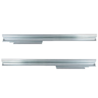 Load image into Gallery viewer, YIKATOO® Outer Rocker Panels 1 PAIR - Left & Right Sides FOR 2010-2013 Ford Transit Connect