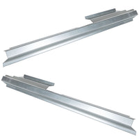 Load image into Gallery viewer, YIKATOO® Outer Rocker Panels 1 PAIR - Left & Right Sides FOR 2010-2013 Ford Transit Connect