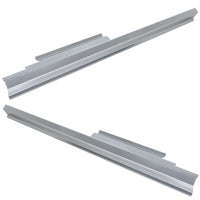 Load image into Gallery viewer, YIKATOO® Outer Rocker Panels 1 PAIR - Left & Right Sides FOR 2010-2013 Ford Transit Connect