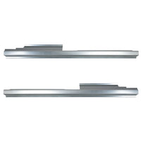 Load image into Gallery viewer, YIKATOO® Outer Rocker Panels 1 PAIR - Left & Right Sides FOR 2010-2013 Ford Transit Connect