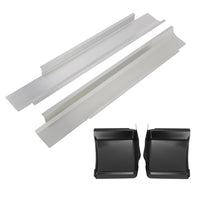Load image into Gallery viewer, YIKATOO® Rocker Panel Cab Corner Standard Cab For 2002-2008 Dodge Ram 1500 2003-2009 2500 3500