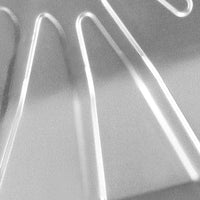 Load image into Gallery viewer, YIKATOO® Rear Floor Pans Silver LH RH For 1978-1988 El Camino,Malibu, Regal,Monte Carlo