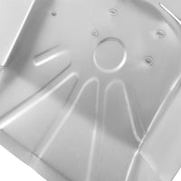 Load image into Gallery viewer, YIKATOO® Rear Floor Pans Silver LH RH For 1978-1988 El Camino,Malibu, Regal,Monte Carlo