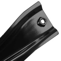 Load image into Gallery viewer, YIKATOO® Black Radiator Support Hood Latch Mount T Bar Bracket NEW For 2002-2006 Acura RSX