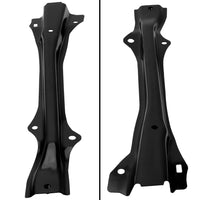 Load image into Gallery viewer, YIKATOO® Black Radiator Support Hood Latch Mount T Bar Bracket NEW For 2002-2006 Acura RSX