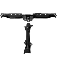 Load image into Gallery viewer, YIKATOO® Black Radiator Support Hood Latch Mount T Bar Bracket NEW For 2002-2006 Acura RSX