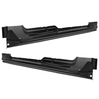 Load image into Gallery viewer, YIKATOO® OE Style Rocker Panel For 2009-2014 Ford F150 Pickup Truck Super/Extended Cab