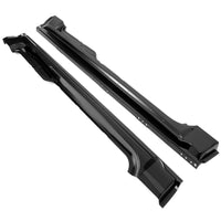 Load image into Gallery viewer, YIKATOO® OE Style Rocker Panel For 2009-2014 Ford F150 Pickup Truck Super/Extended Cab