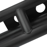 Load image into Gallery viewer, YIKATOO® Rock Sliders Nerf Bars Running Board Rail Step for 2007-2018 Jeep Wrangler JK 2 Door