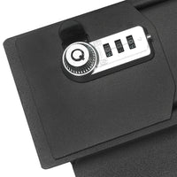 Load image into Gallery viewer, YIKATOO® Insert Center Console Safe Gun Storage Box FOR Ford F-150 F150/RAPTOR 2009-2014